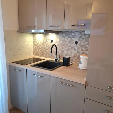 Apartament Goga - 6 Molat