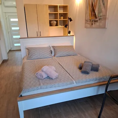Apartament Goga - 6