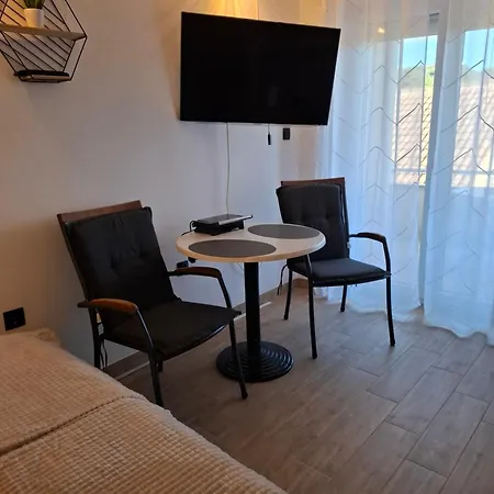 Goga - 6 Apartament