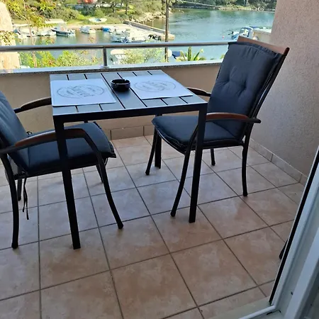 Apartament Goga - 6 Molat
