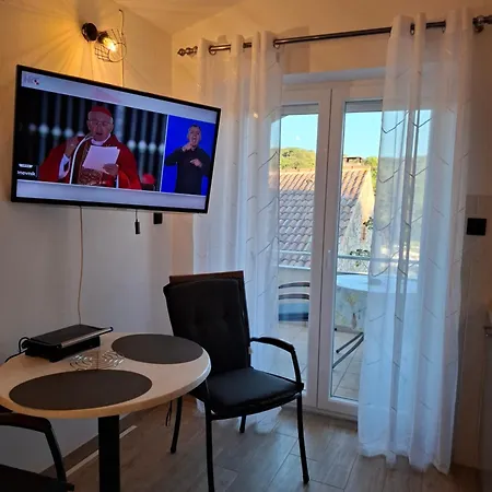 Goga - 6 Apartament *